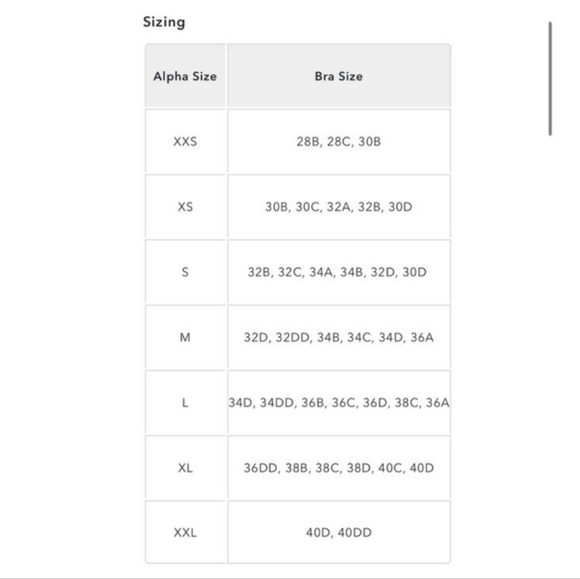 Aerie Bikini Top Size Medium‎ NWT MSRP $34.95 Animal Print - Picture 8 of 10